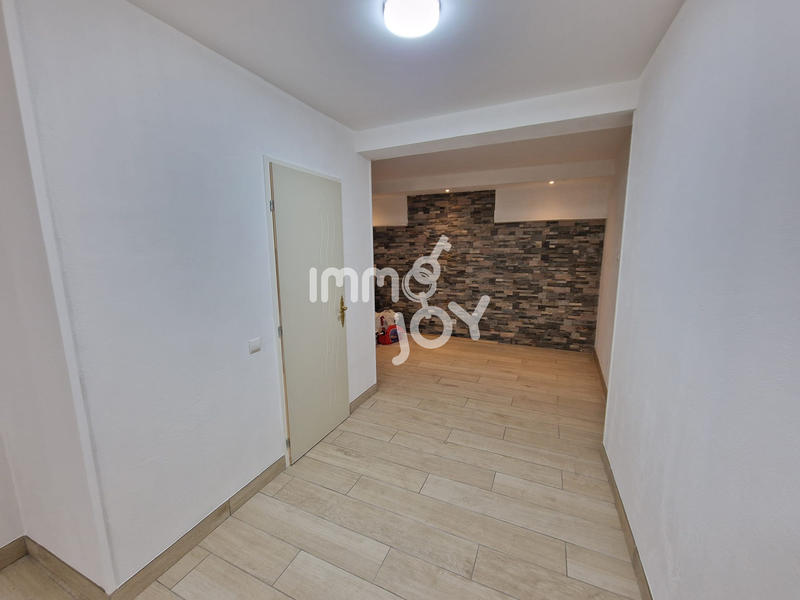 Maison - 83 m² - 3 pièces