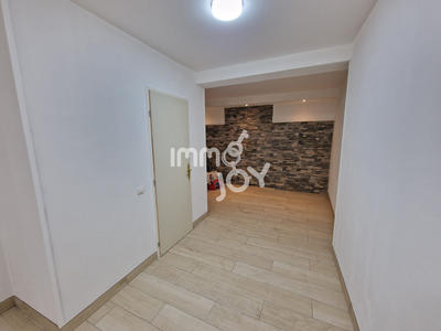 Maison - 83 m² - 3 pièces