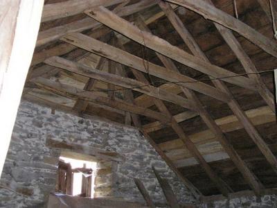 Maison - 152 m² - 2 pièces