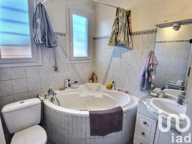 Maison - 144 m² - 5 pièces