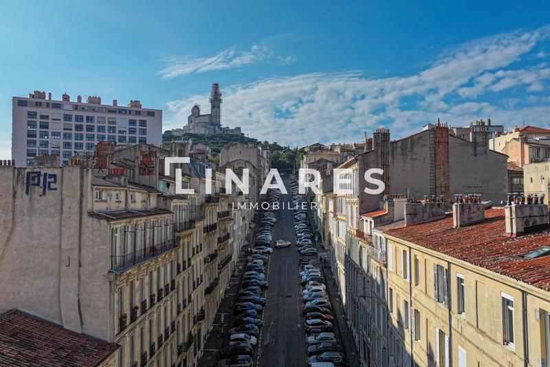 Appartement - 107 m²