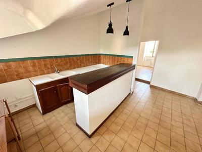 Appartement - 54 m² - 2 pièces