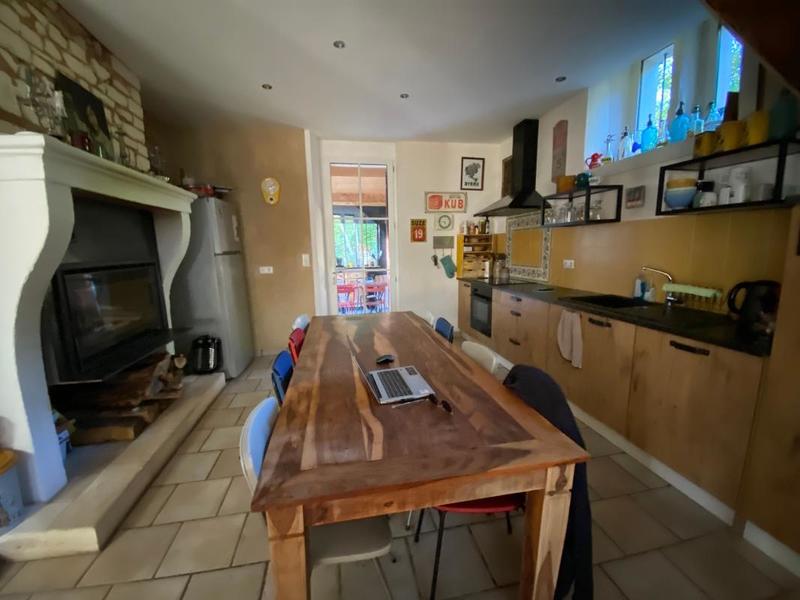 Maison - 164 m² - 5 pièces