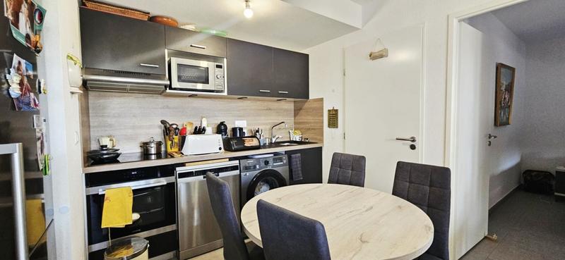 Appartement - 51 m² - 3 pièces