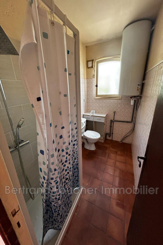 Maison - 200 m² - 7 pièces