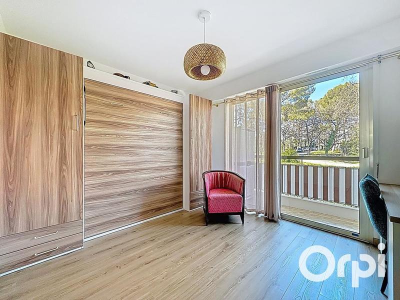 Appartement - 78 m² - 3 pièces