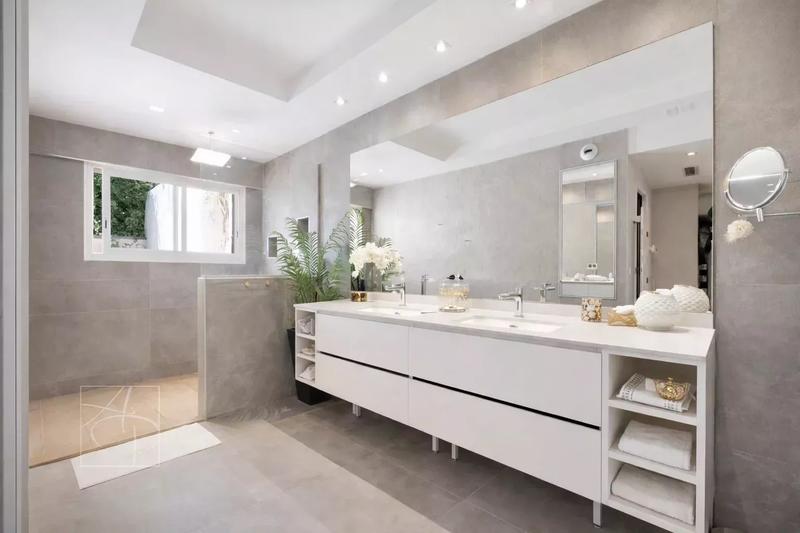 Appartement - 161 m² - 4 pièces