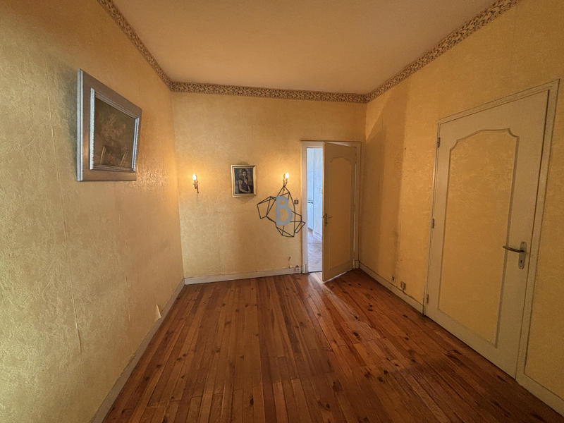 Maison - 106 m² - 5 pièces