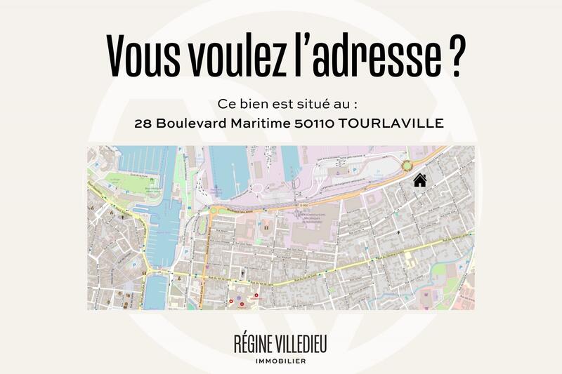 Appartement - 82 m² - 4 pièces