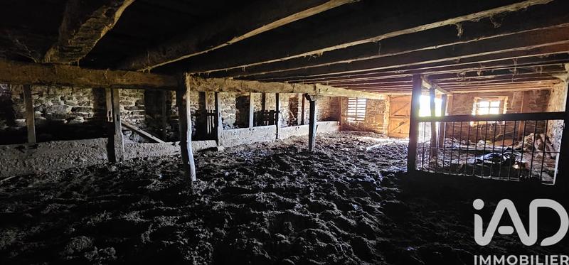 Ferme - 290 m² - 2 pièces