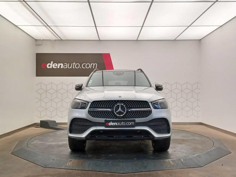 Mercedes Classe Gle 350 de Eq Power 9g-Tronic 4Matic Amg Line