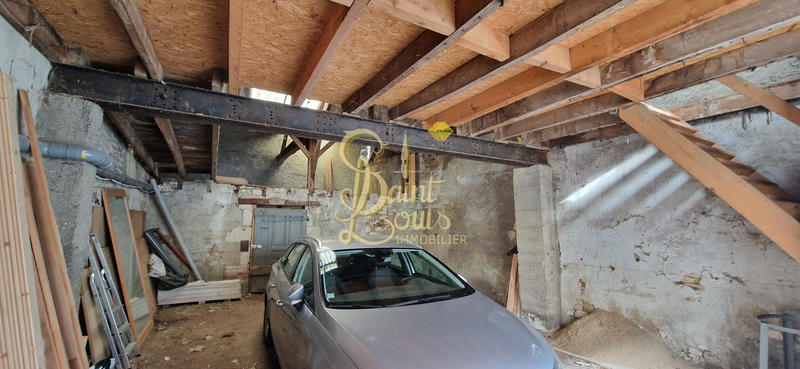 Maison - 119 m² - 5 pièces