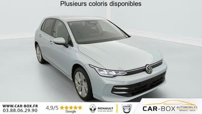 Volkswagen Golf 8 1.5 Etsi Evo2 150 Dsg7 Life Plus