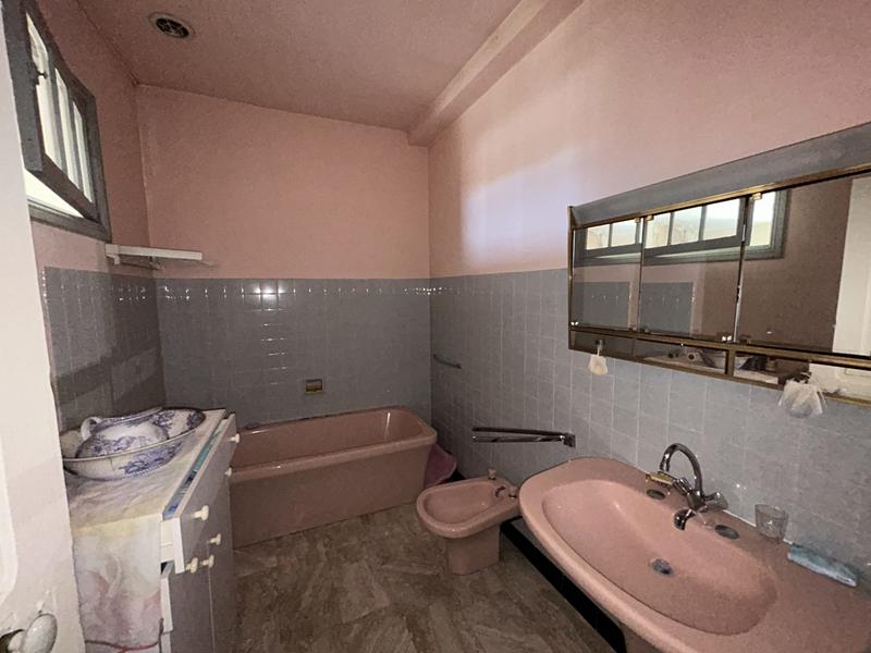 Maison ancienne - 156 m² - 8 pièces