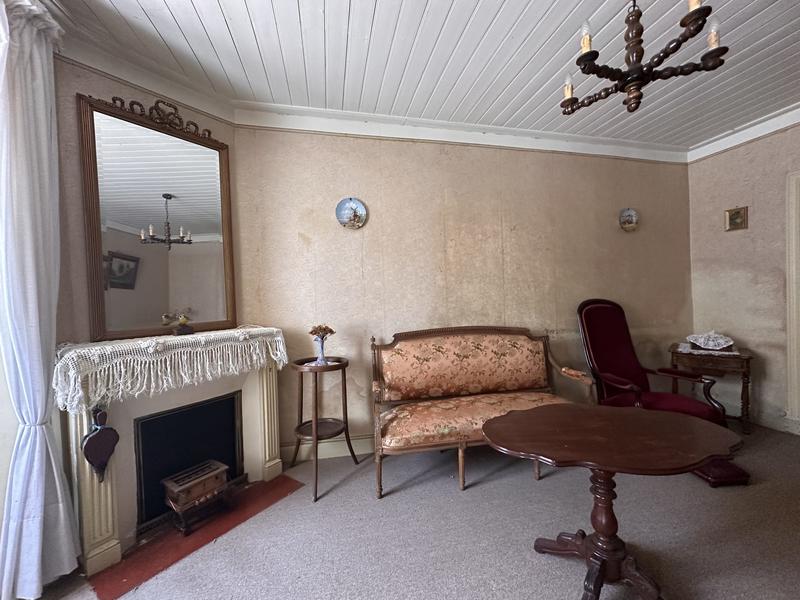 Maison - 94 m² - 4 pièces