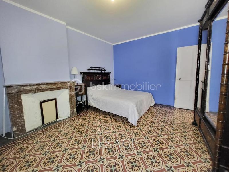 Maison - 167 m² - 5 pièces