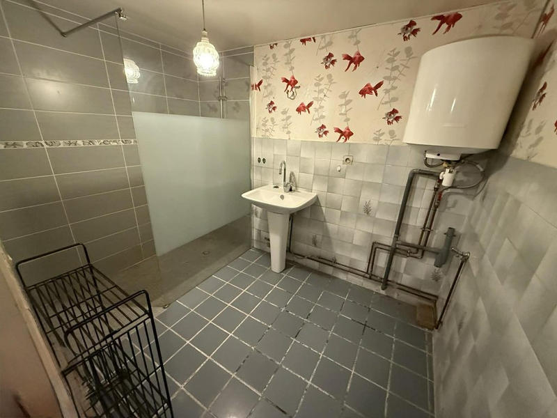 Maison - 118 m² - 5 pièces