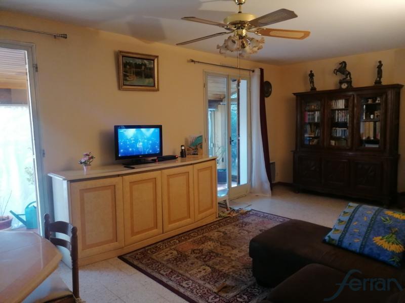 Maison - 84 m² - 4 pièces