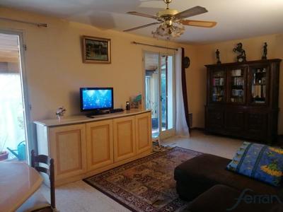 Maison - 84 m² - 4 pièces