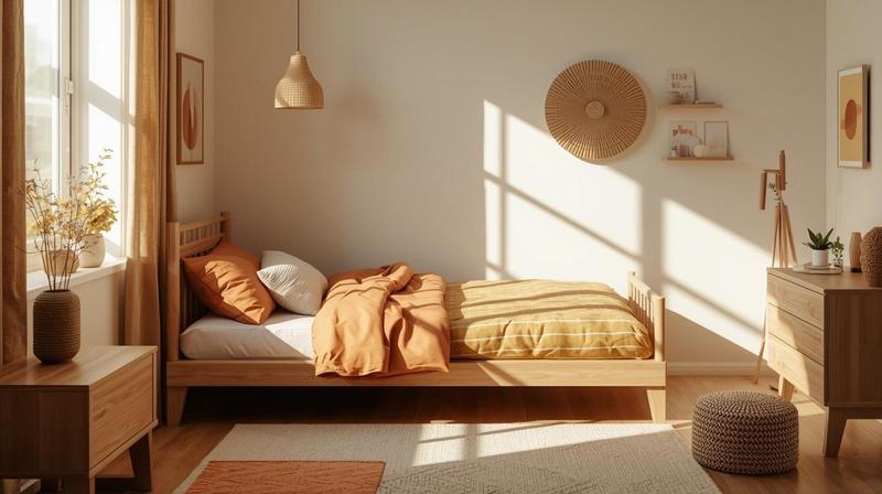 Appartement - 138 m² - 5 pièces