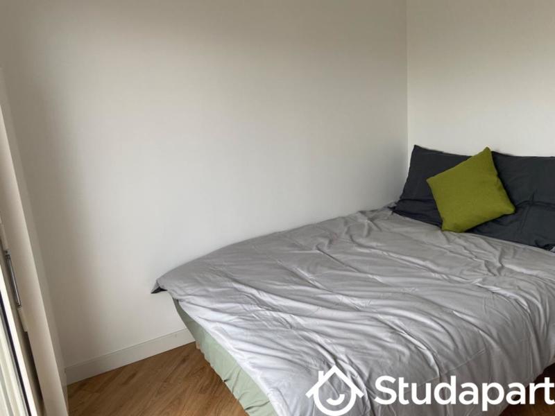 Appartement - 30 m² - 1 pièce