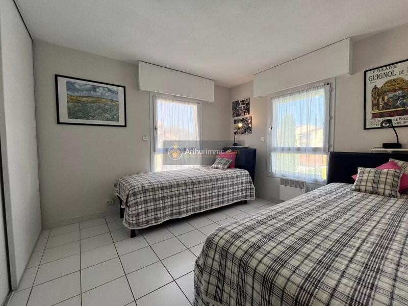 Appartement - 73 m² - 3 pièces