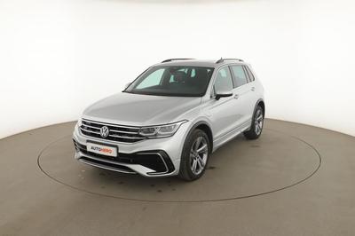 Volkswagen Tiguan 1.4 eHybrid R-Line Dsg6 245 ch