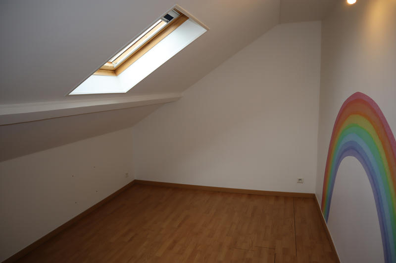 Maison - 146 m² - 8 pièces