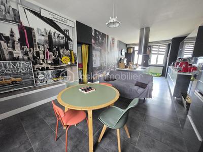 Maison de ville - 205 m² - 6 pièces