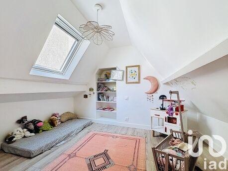 Maison - 258 m² - 8 pièces