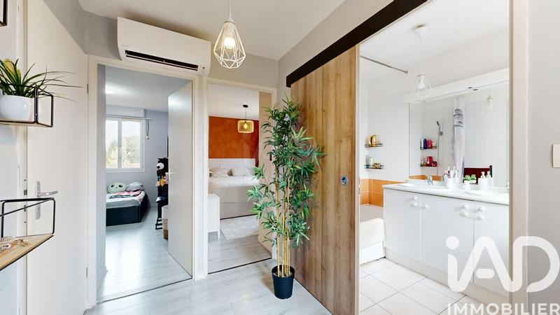 Maison - 81 m² - 4 pièces