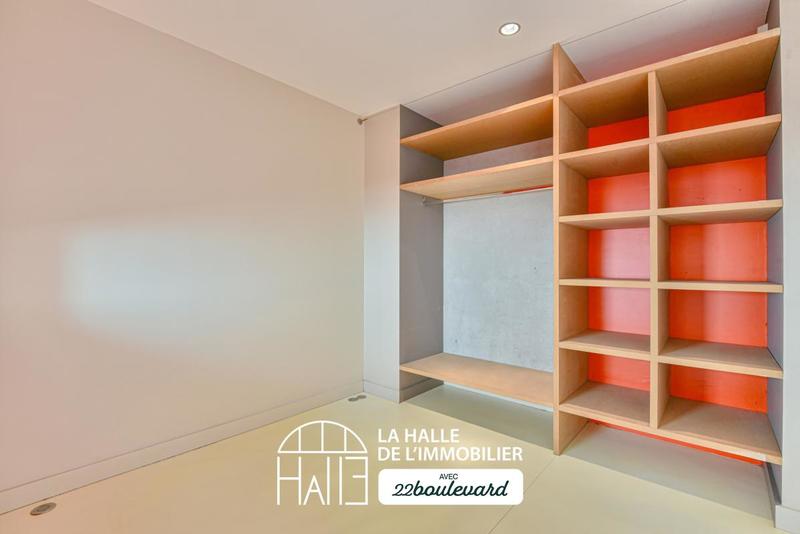 Appartement - 74 m² - 3 pièces