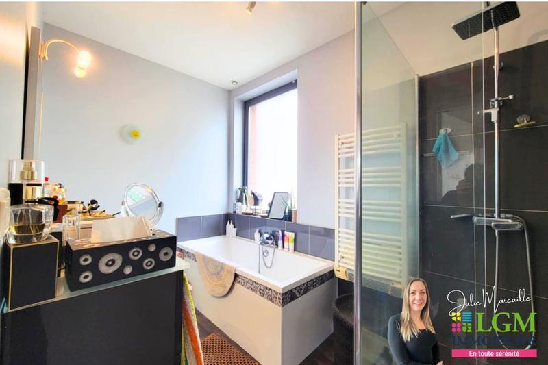 Maison - 129 m² - 4 pièces