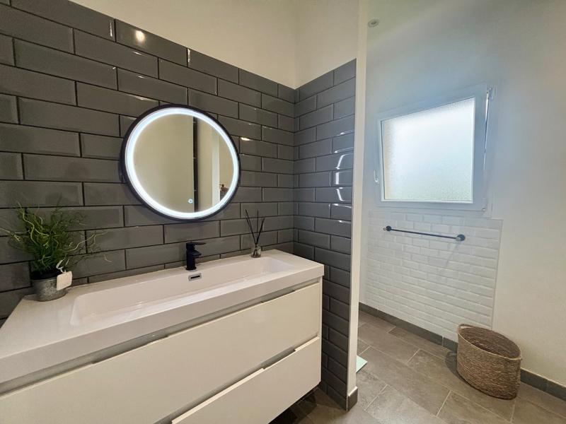 Maison - 161 m² - 4 pièces