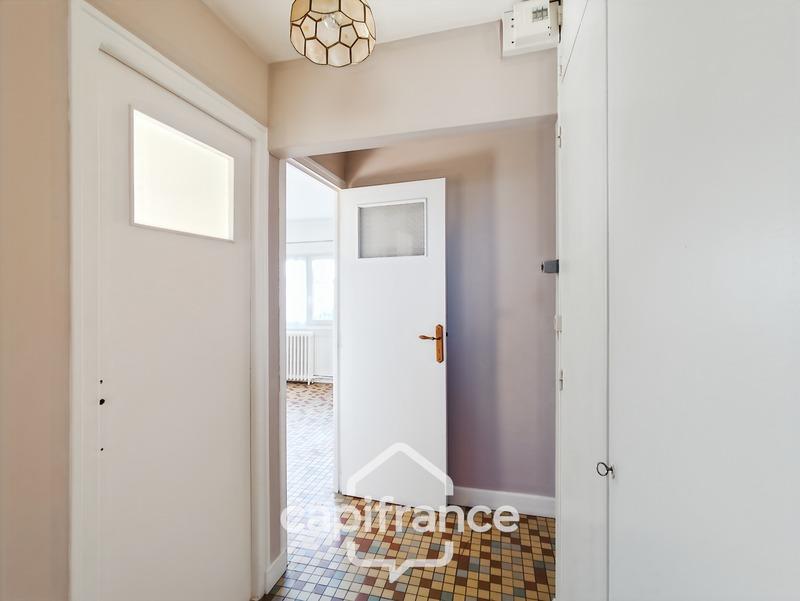 Maison - 65 m² - 3 pièces