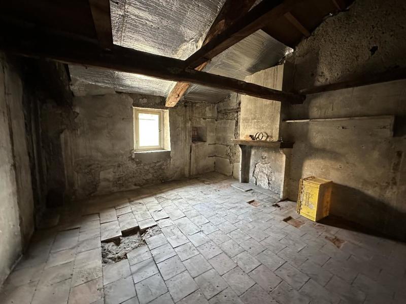 Maison de village - 136 m² - 4 pièces