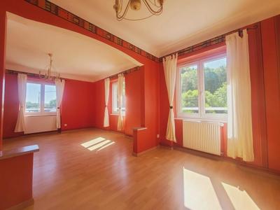 Appartement - 77 m² - 4 pièces