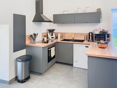 Maison - 87 m² - 4 pièces