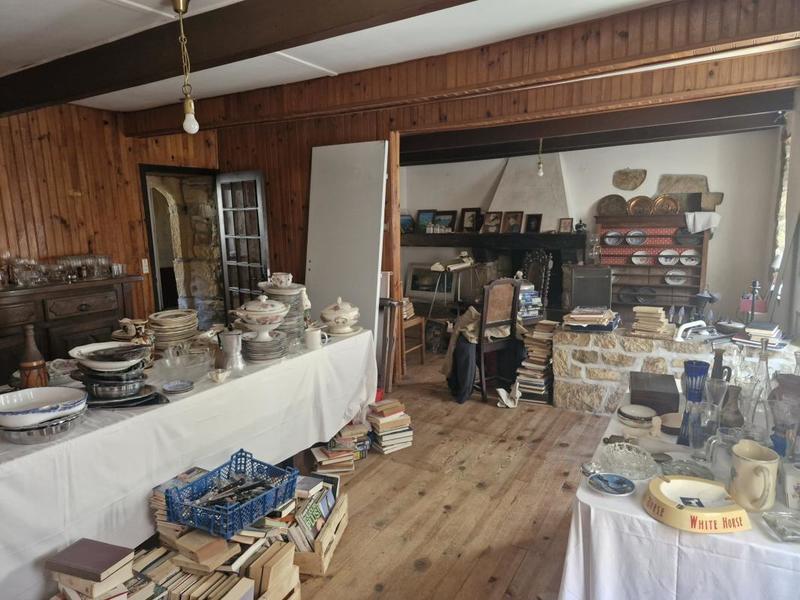 Maison - 94 m² - 4 pièces