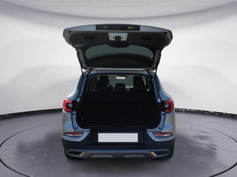 Renault Kadjar 1.3 tce 140 Intens