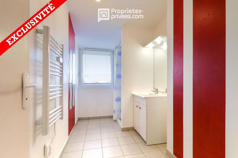 Appartement - 54 m² - 2 pièces