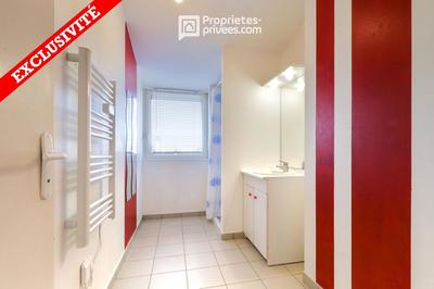 Appartement - 54 m² - 2 pièces