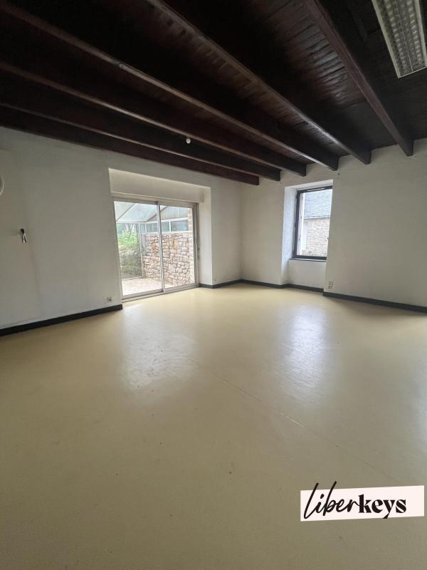 Maison - 182 m² - 8 pièces