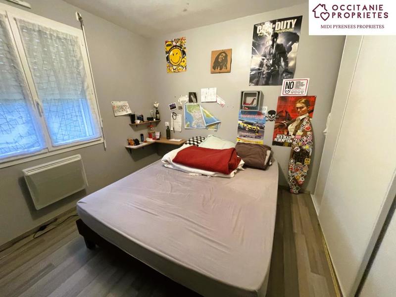 Villa - 96 m² - 4 pièces