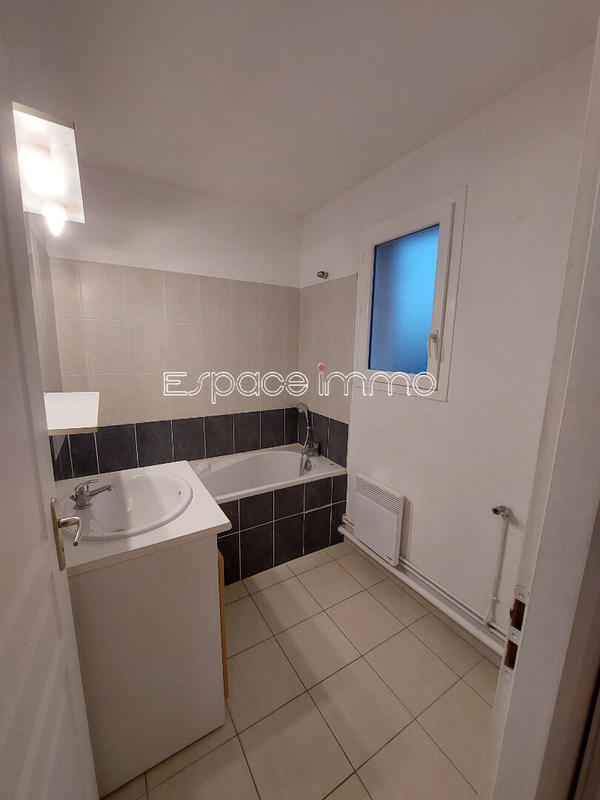 Appartement - 42 m² - 1 pièce