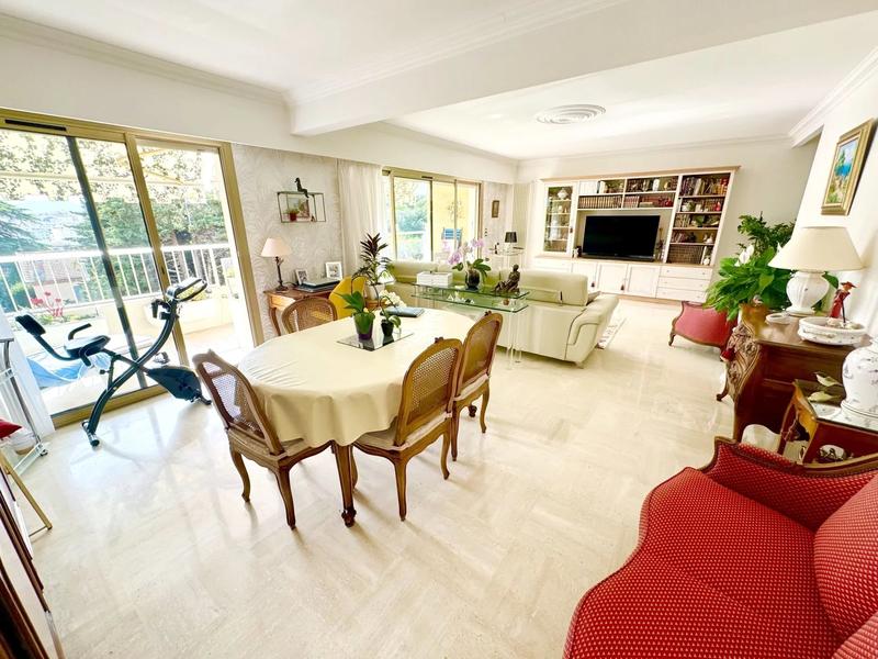 Appartement - 103 m² - 3 pièces