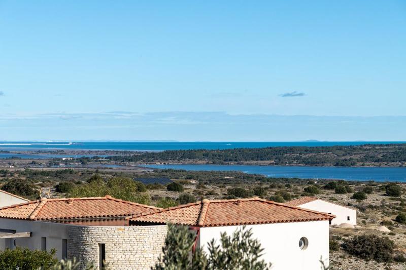 Villa - 163 m² - 7 pièces