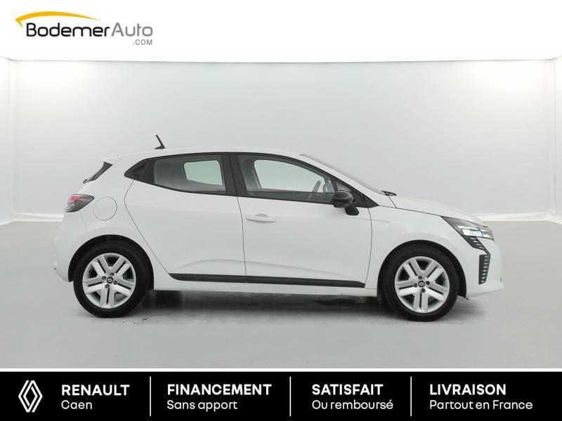 Renault Clio SCe 65 ch Gsr2 Evolution