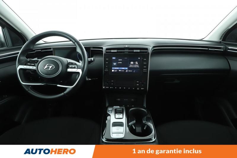 Hyundai Tucson 1.6 t-GDi Hybrid Intuitive Bva6 230 ch