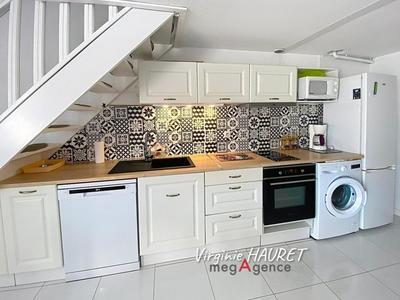 Pavillon - 66 m² - 4 pièces